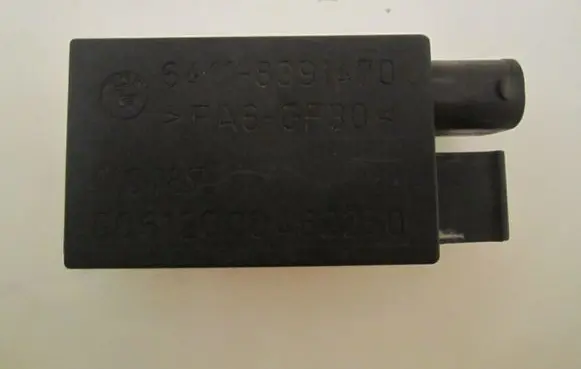 BMW M5 AUC sensor 64118391470