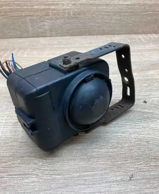 Audi A6 S6 C6 4F Alarm system siren S2050RM A000268