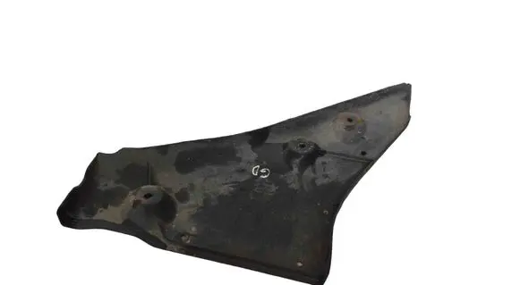 Infiniti Q50 Pickup box liner 748181MA0A