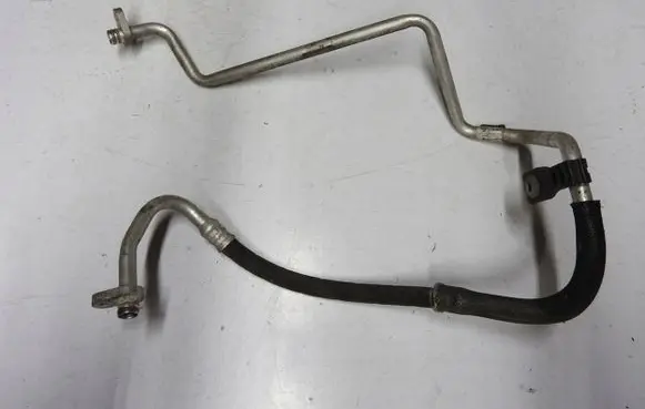Citroen DS3 Air conditioning (A/C) pipe/hose V7576dfdgergrfger5
