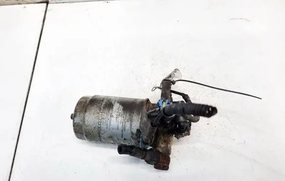 Volvo S60 Fuel filter 1457434436