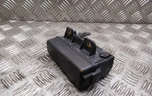 Toyota Corolla Verso AR10 Fuse box set 8386P1 8386 53953W