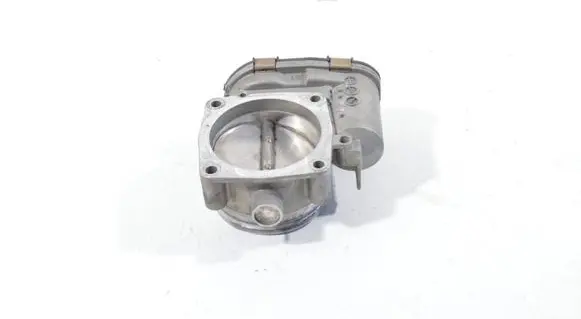 Porsche 911 996 Throttle body valve 99660511501 99660511500 95560506200