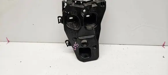 BMW X1 U11 Rear bumper mounting bracket 9883541