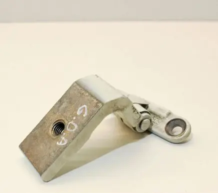 BMW 5 F10 F11 Rear door upper hinge 