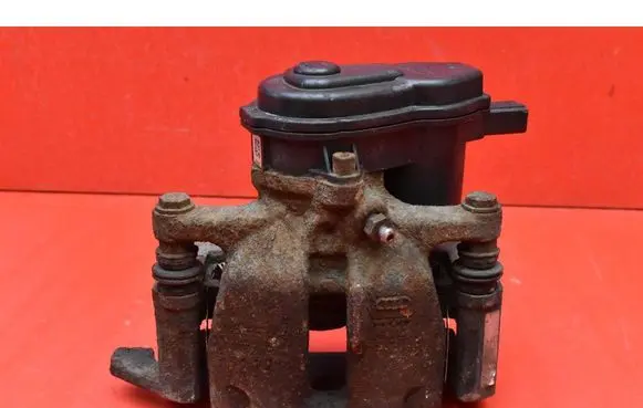 Audi A4 S4 B8 8K Rear brake caliper 