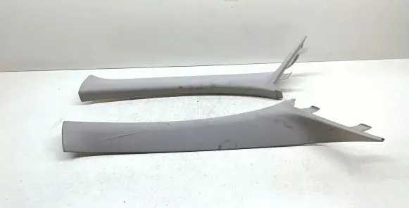 BMW 1 F20 F21 (A) pillar trim 7221024