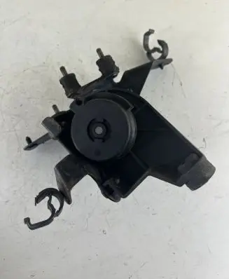 Peugeot 807 Throttle position sensor 