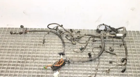BMW X3 F25 Engine installation wiring loom 8513414