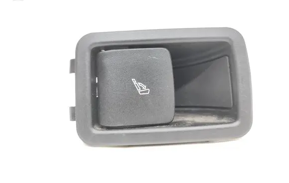 Alfa Romeo Stelvio Seat back rest control lever/handle STP10638
