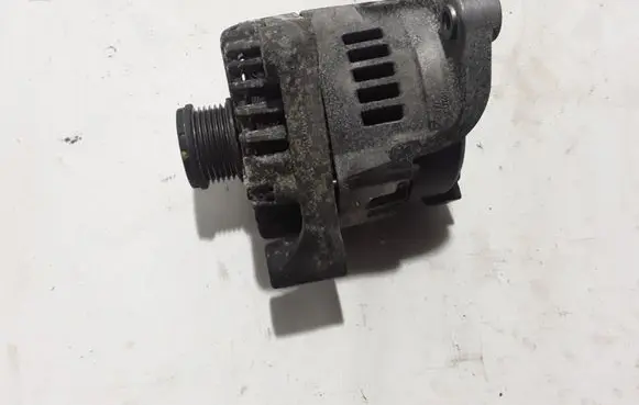 BMW 5 F10 F11 Generator/alternator 8507625