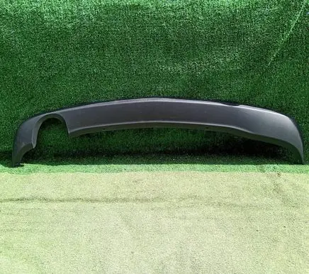Opel Astra J Rear bumper lower part trim 20886349 3200101119