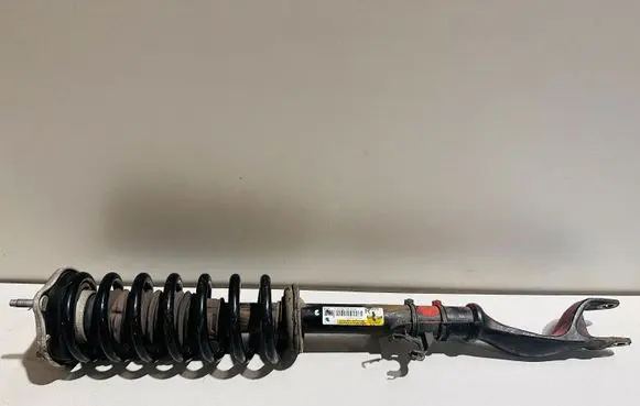 Mercedes-Benz GLC X253 C253 Front shock absorber/damper A2533203066