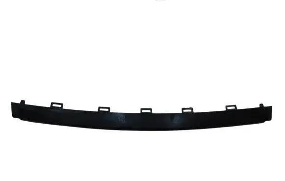 Dodge Durango III Front bumper splitter molding 05113669AA 088871124