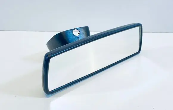 Porsche Cayenne (9PA) Rear view mirror (interior) 95573151200 7L5857511 7L0858548