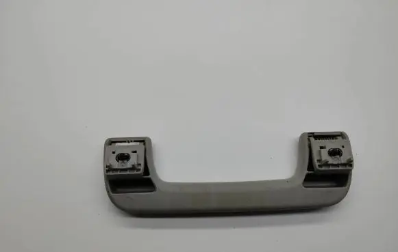 Audi Q7 4L Front interior roof grab handle 8P0857607K
