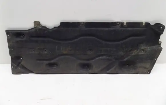 Mini One - Cooper F56 F55 Side bottom protection 