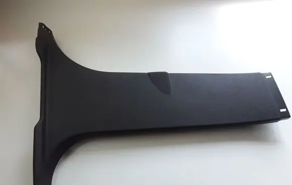 Ford Focus (B) pillar trim (bottom) BM51A243W06