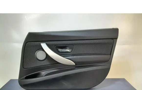 BMW 3 F30 F35 F31 Door card panel trim set