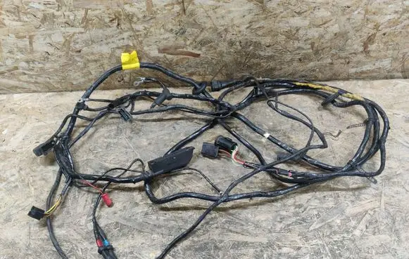 Jaguar XJS Other wiring loom 51209397 DAC5551