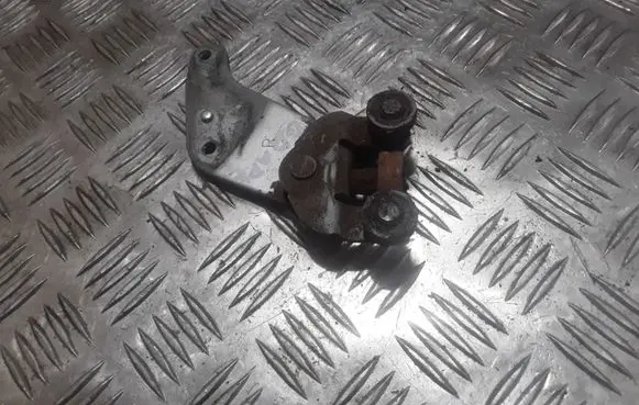 Toyota Previa (XR30, XR40) II Sliding door lower roller guide/hinge 