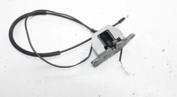 BMW i3 Rear door lock 7291031