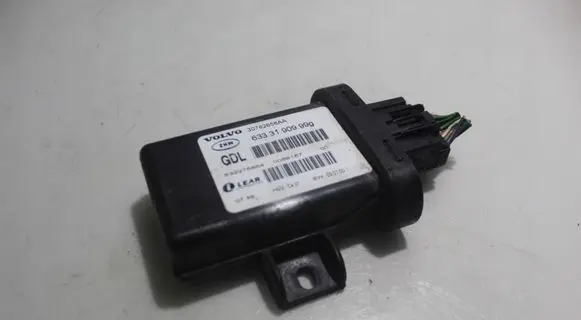 Xenon control unit/module