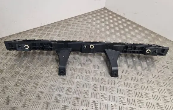 Peugeot 308 Rear bumper mounting bracket 9800981980 1207614X