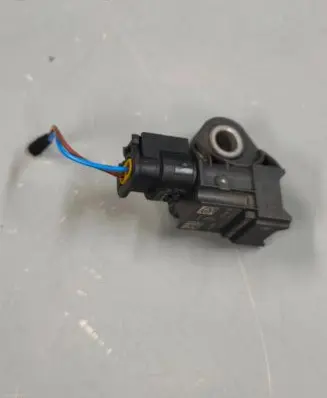 Skoda Octavia Mk4 Airbag deployment crash/impact sensor 5WA907651