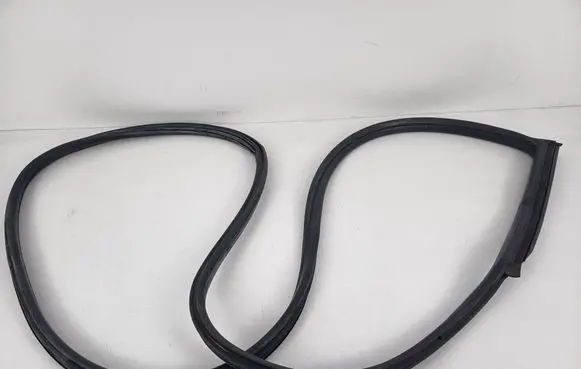 BMW 1 E82 E88 Front door rubber seal 7164947