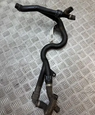 BMW X5 E70 Engine coolant pipe/hose 106172 80670602