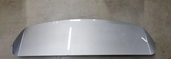 Audi Q3 8U Tailgate/trunk spoiler 8U0827933F