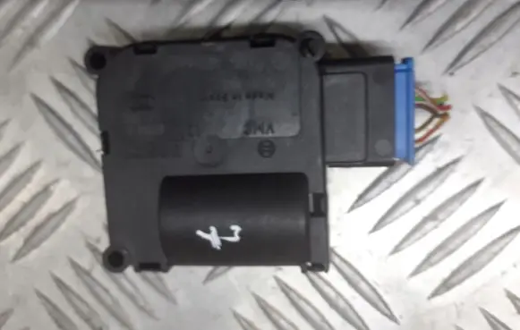 Audi A6 S6 C6 4F Central body control module 0132801359