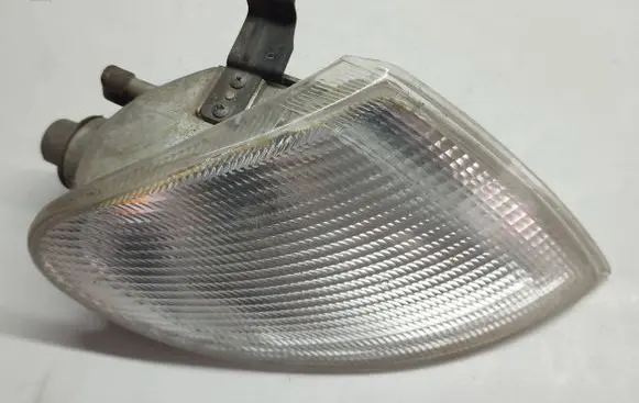 Ford Galaxy Front indicator light TYC185133 010394 R185133B