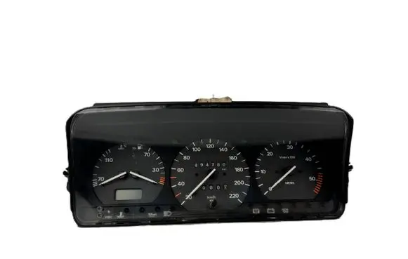 Volkswagen PASSAT B4 Speedometer (instrument cluster) 3A0919059B