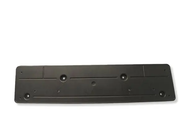 BMW X6 F16 Number plate surrounds holder frame 8056519 8056510 10503410