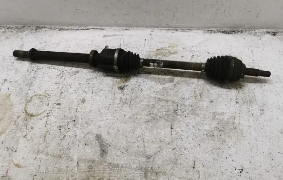 Renault Modus Front driveshaft