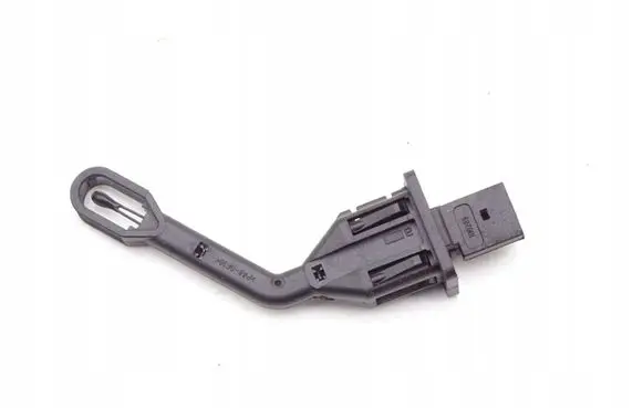 Mercedes-Benz S W221 Outside/exterior temperature sensor 103048747