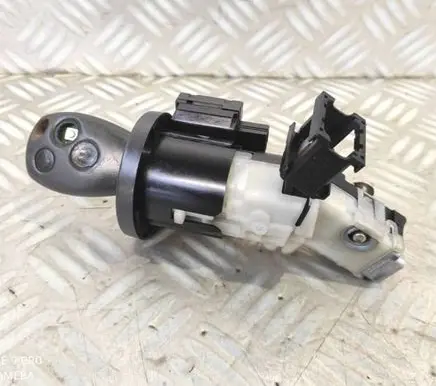 Fiat Talento Ignition lock 487009186R