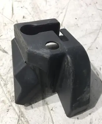 Ford Transit Custom Tailgate/boot lid lock trim BK21V431F98AE