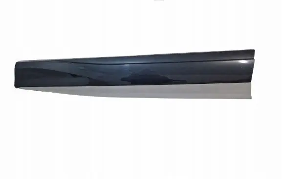 Audi Q4 Sportback e-tron Front door trim (molding) 89A853968B