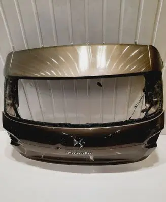 Citroen DS4 Tailgate/trunk/boot lid