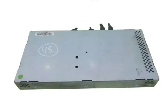 Land Rover Range Rover L322 Other control units/modules YIL500080 13AB112
