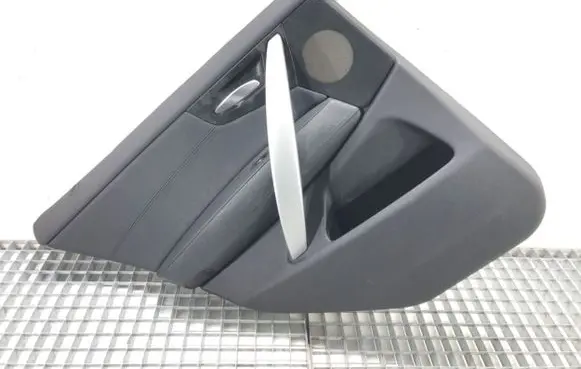 BMW X3 E83 Rear door card panel trim