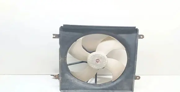 Honda CR-V Electric radiator cooling fan M8Z18