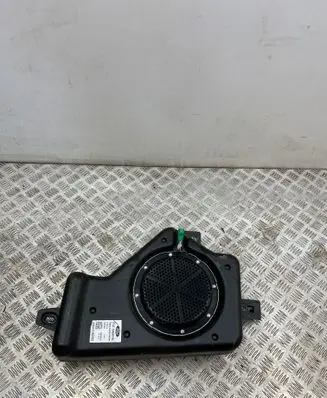 Subwoofer speaker