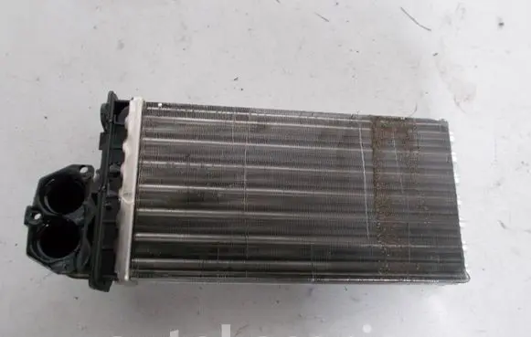 Citroen Xsara Picasso Interior heater climate box assembly 