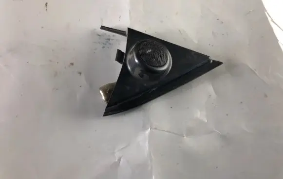 KIA Sorento Front door high frequency speaker 963503E000