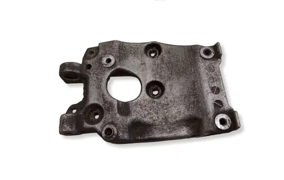 Peugeot Partner A/C compressor mount bracket 9646719580