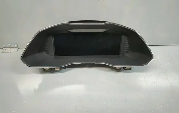 Speedometer (instrument cluster)